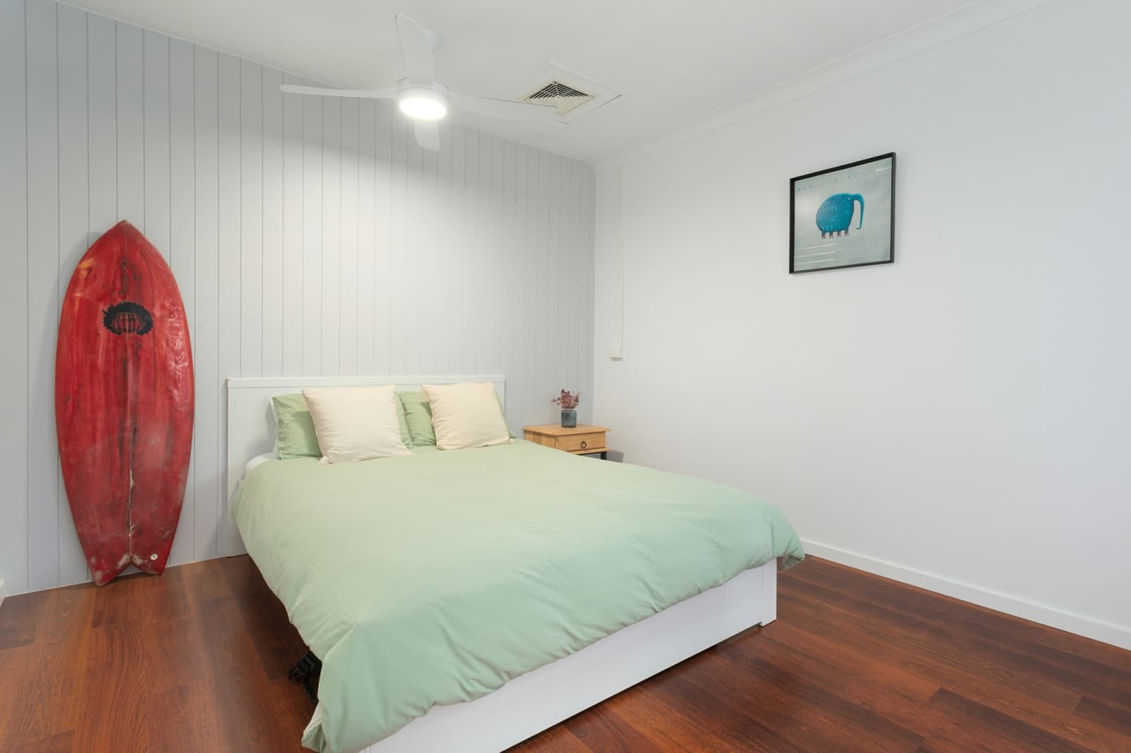 2/6 Carrisa Court, CURRUMBIN WATERS, Currumbin Waters - Thumbnail 6