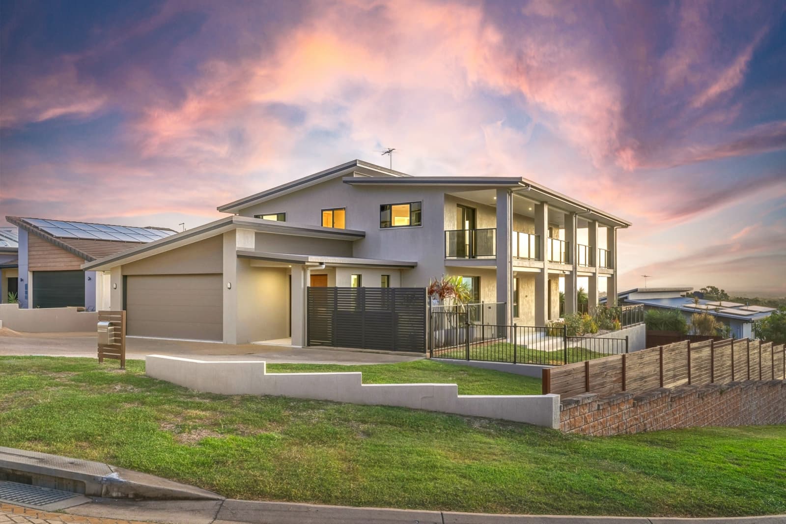 2 Kenmare Court, NORMAN GARDENS, Norman Gardens - Image 1