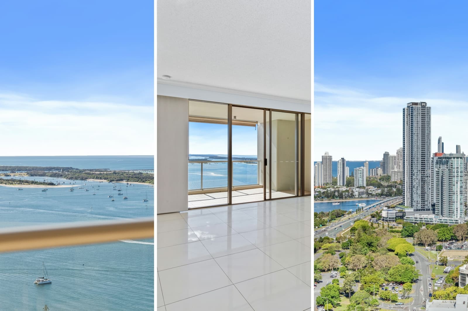 3102/50 Marine Parade, SOUTHPORT, Southport - Image 1