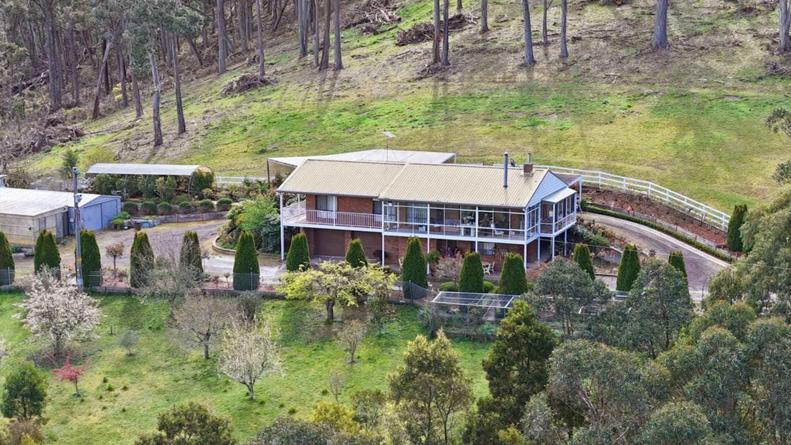 341 Aldreds Lane, COLBROOK, Colbrook - Thumbnail 2