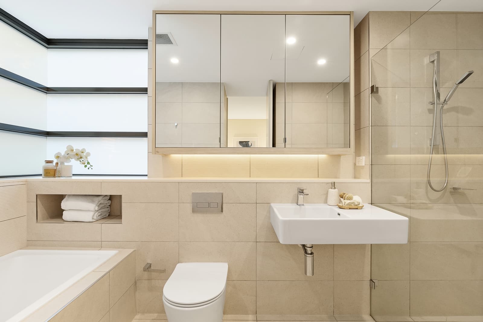 G08/1-5 Chapman Avenue, BEECROFT, Beecroft - Thumbnail 8