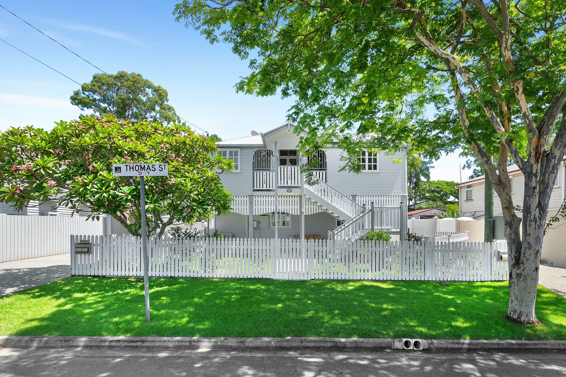 19 Thomas Street, WYNNUM, Wynnum - Thumbnail 3