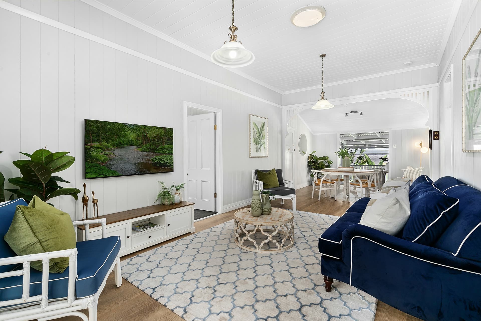 19 Thomas Street, WYNNUM, Wynnum - Thumbnail 5