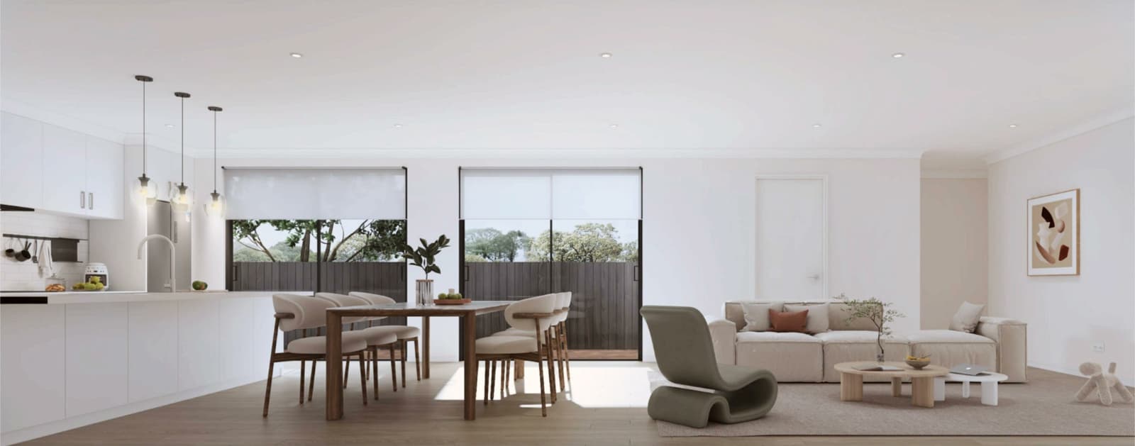 3/17 Belmont Avenue, CLAYTON, Clayton - Thumbnail 4