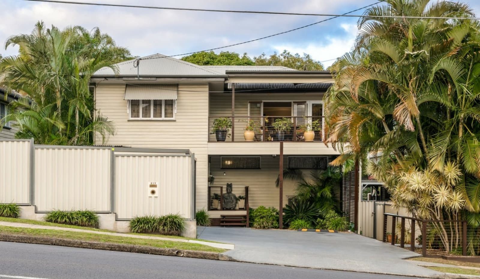 213 Newman Road, GEEBUNG, Geebung - Image 1