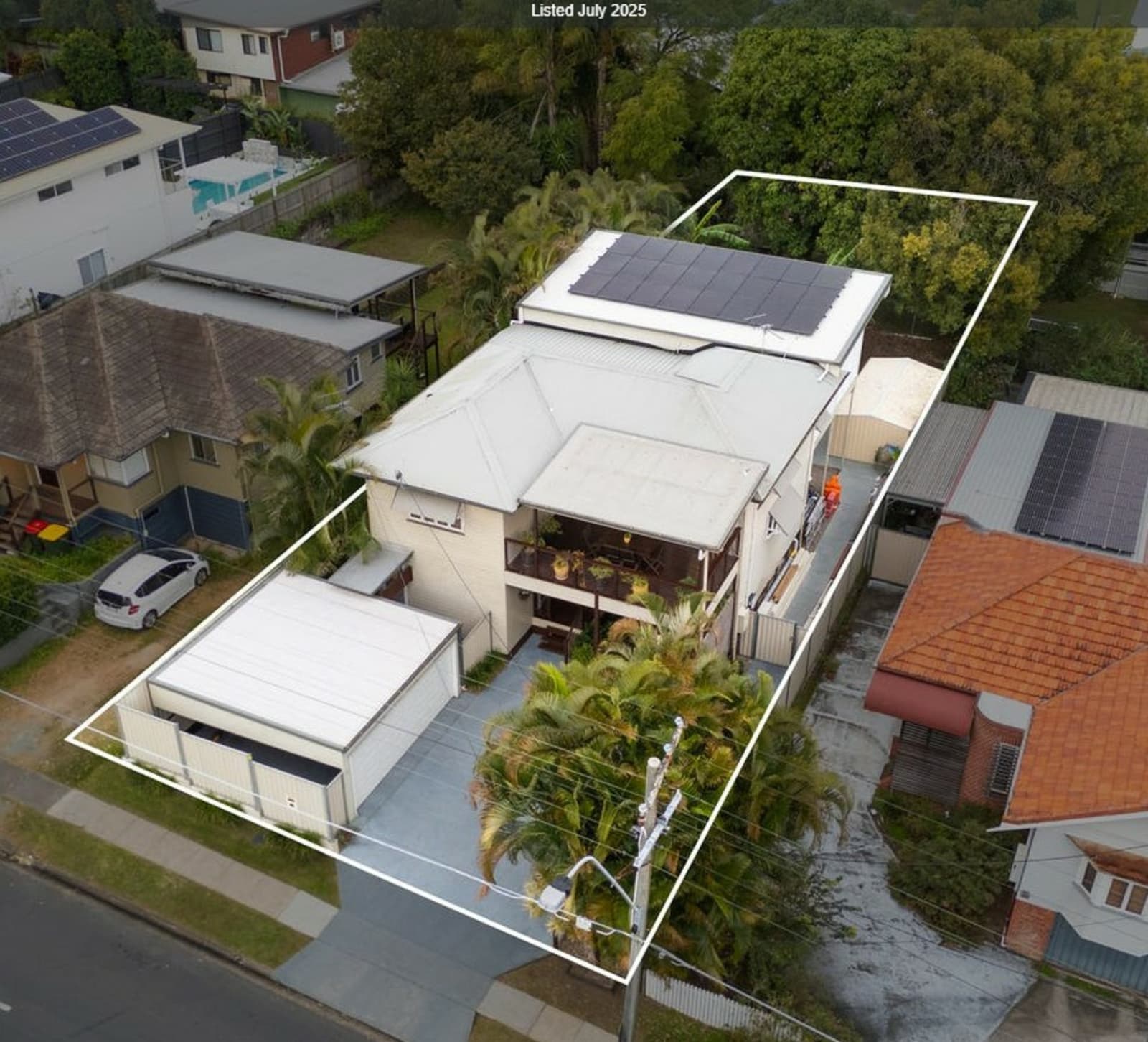 213 Newman Road, GEEBUNG, Geebung - Thumbnail 2