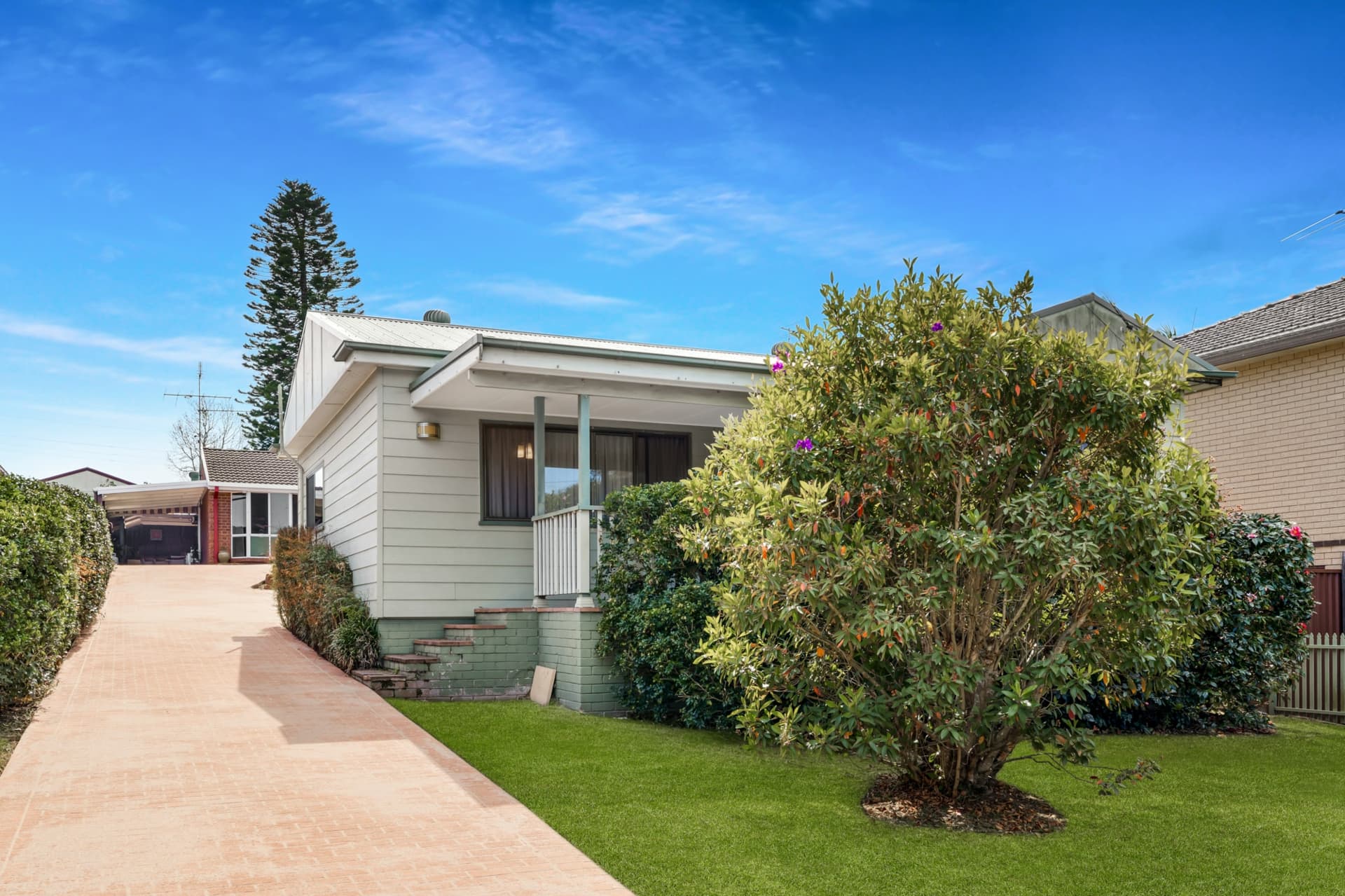 25+25A Raymond Street, BLACKTOWN, Blacktown - Image 1