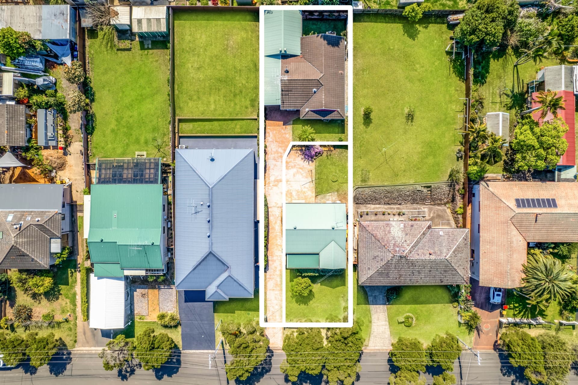 25+25A Raymond Street, BLACKTOWN, Blacktown - Thumbnail 2