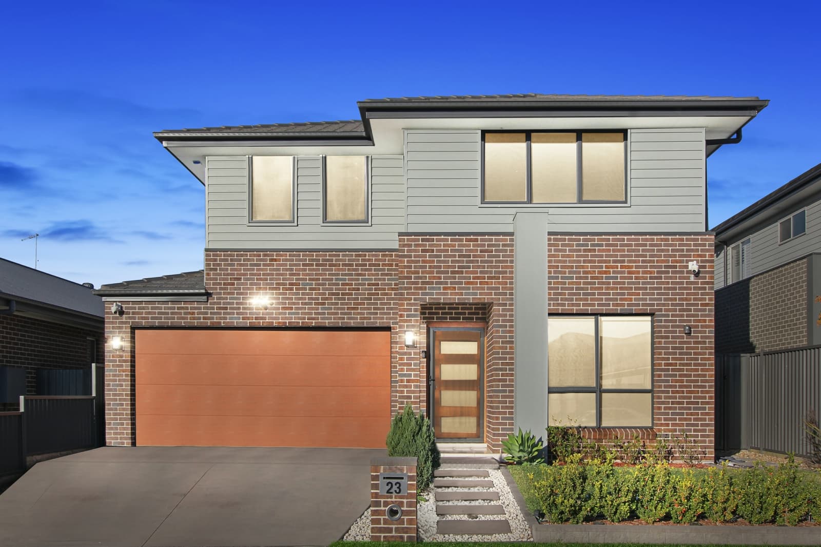 23 Prosper Street, MARSDEN PARK, Marsden Park - Image 1