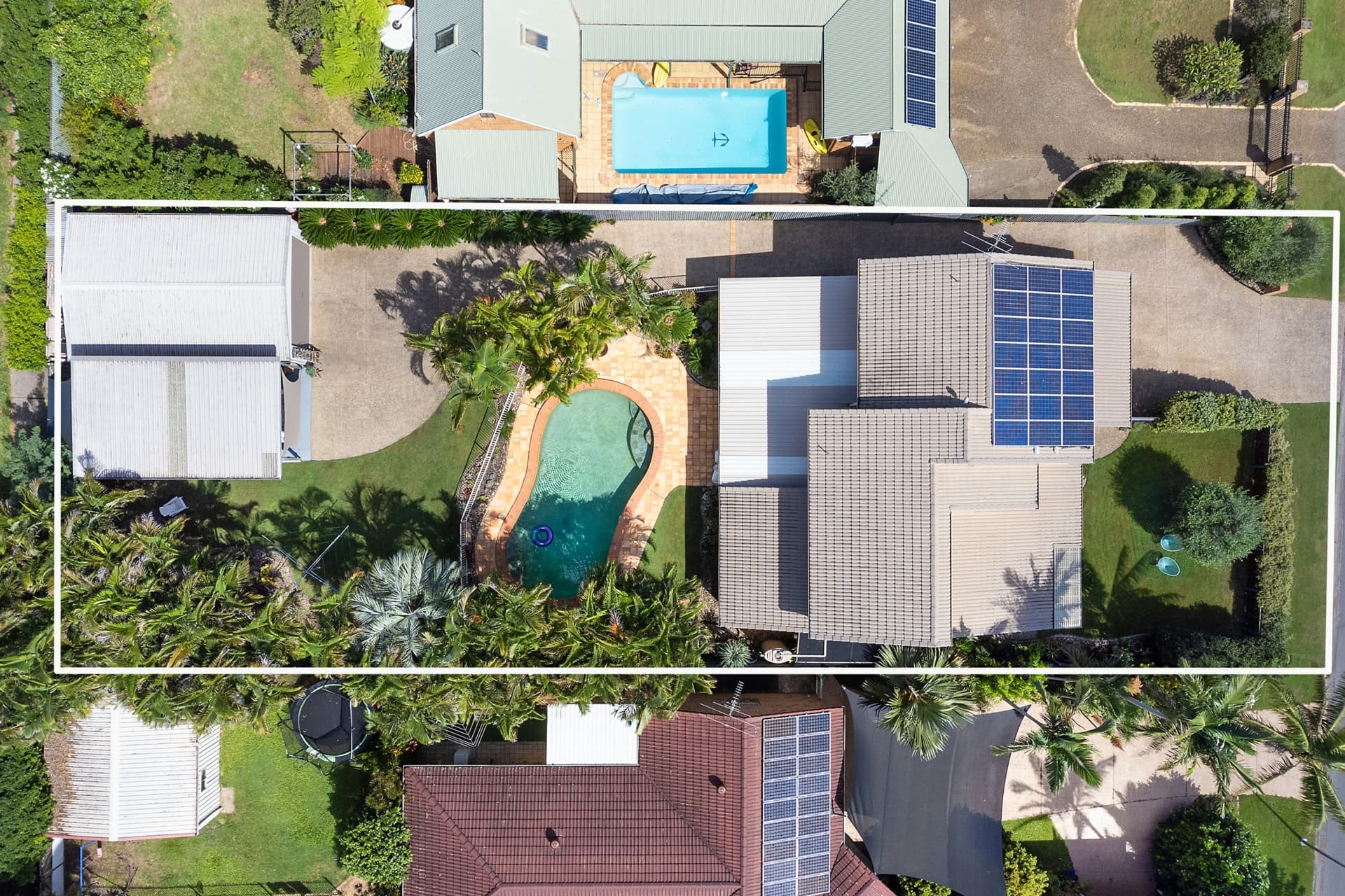 88 Dorsal Drive, BIRKDALE, Birkdale - Thumbnail 2