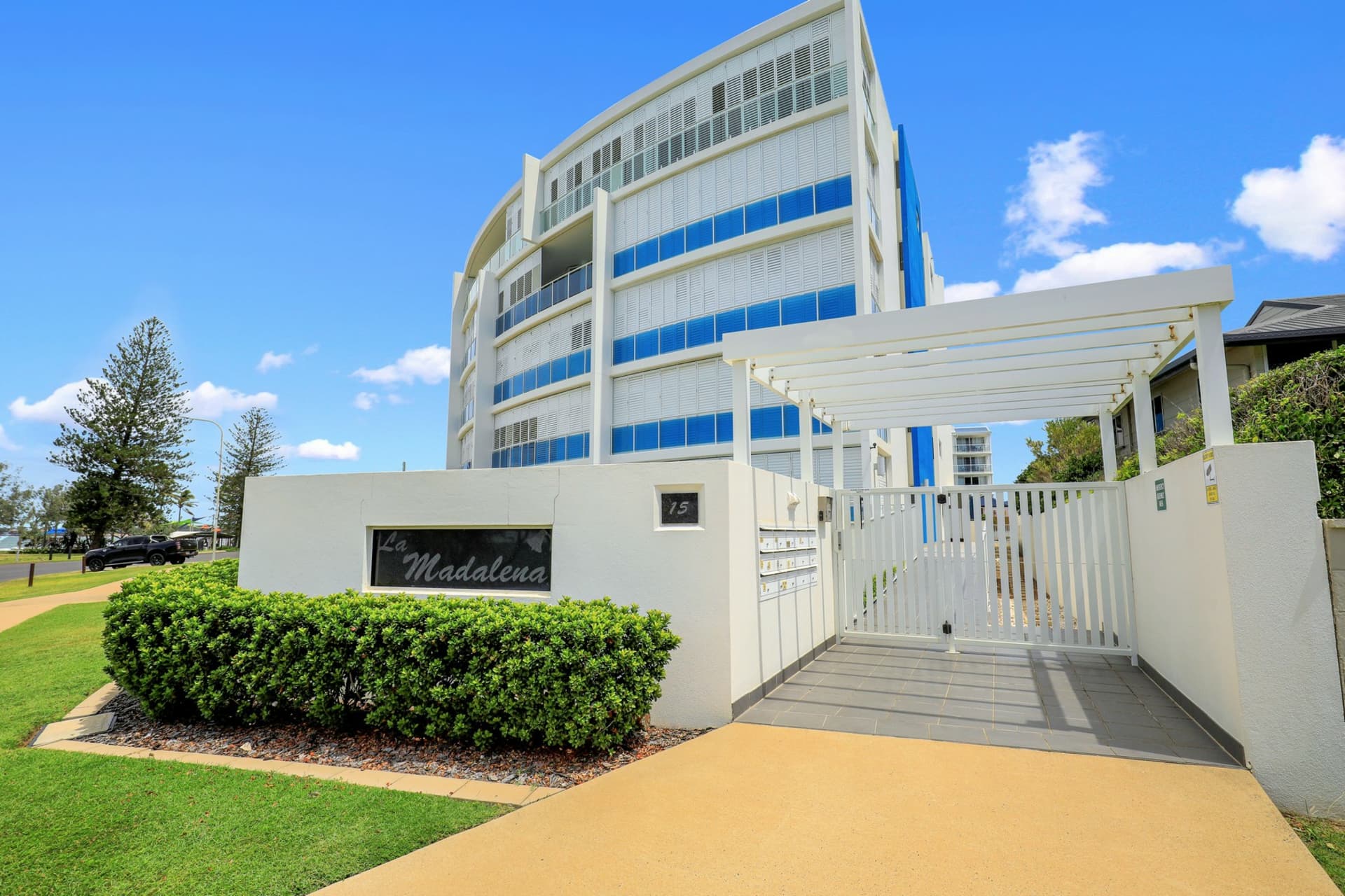 9/15 Esplanade, BARGARA, Bargara - Image 1