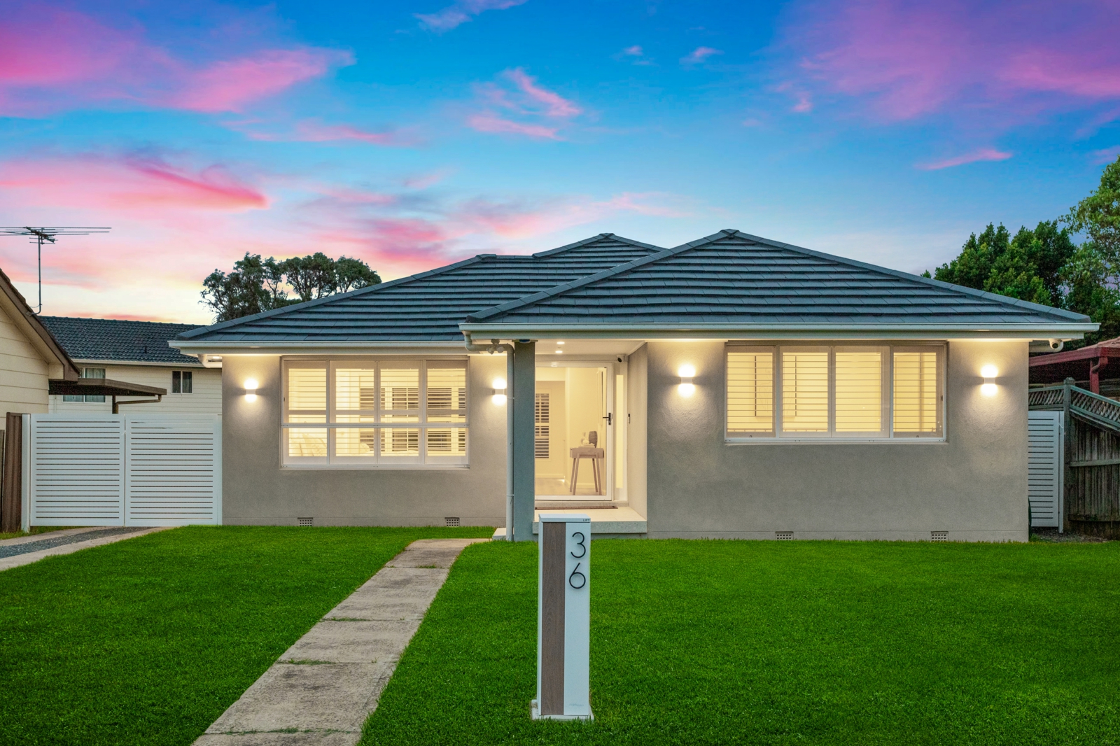 36 Pendant Avenue, BLACKTOWN, Blacktown - Image 1
