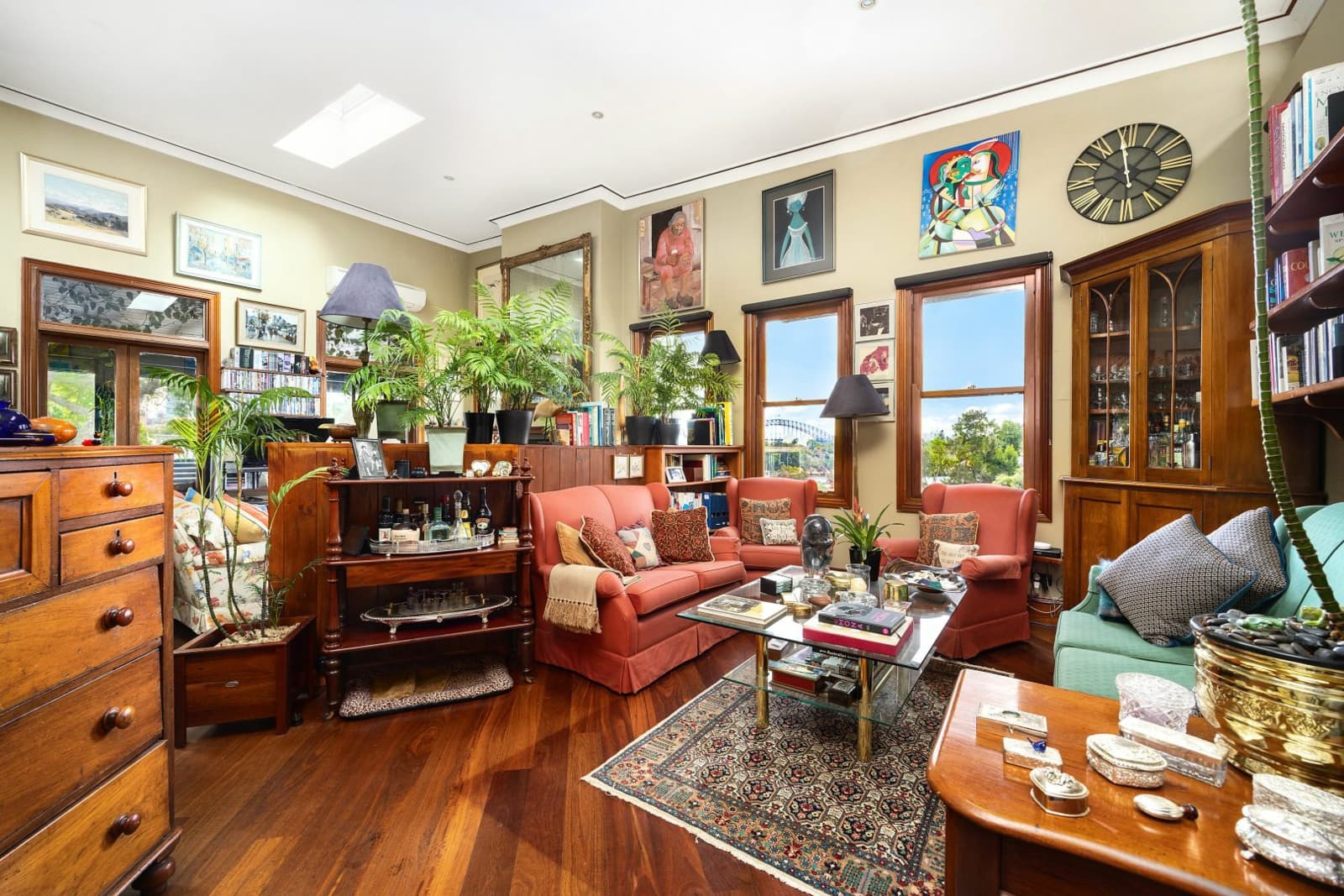 1/30-32 Victoria Street, POTTS POINT, Potts Point - Thumbnail 4