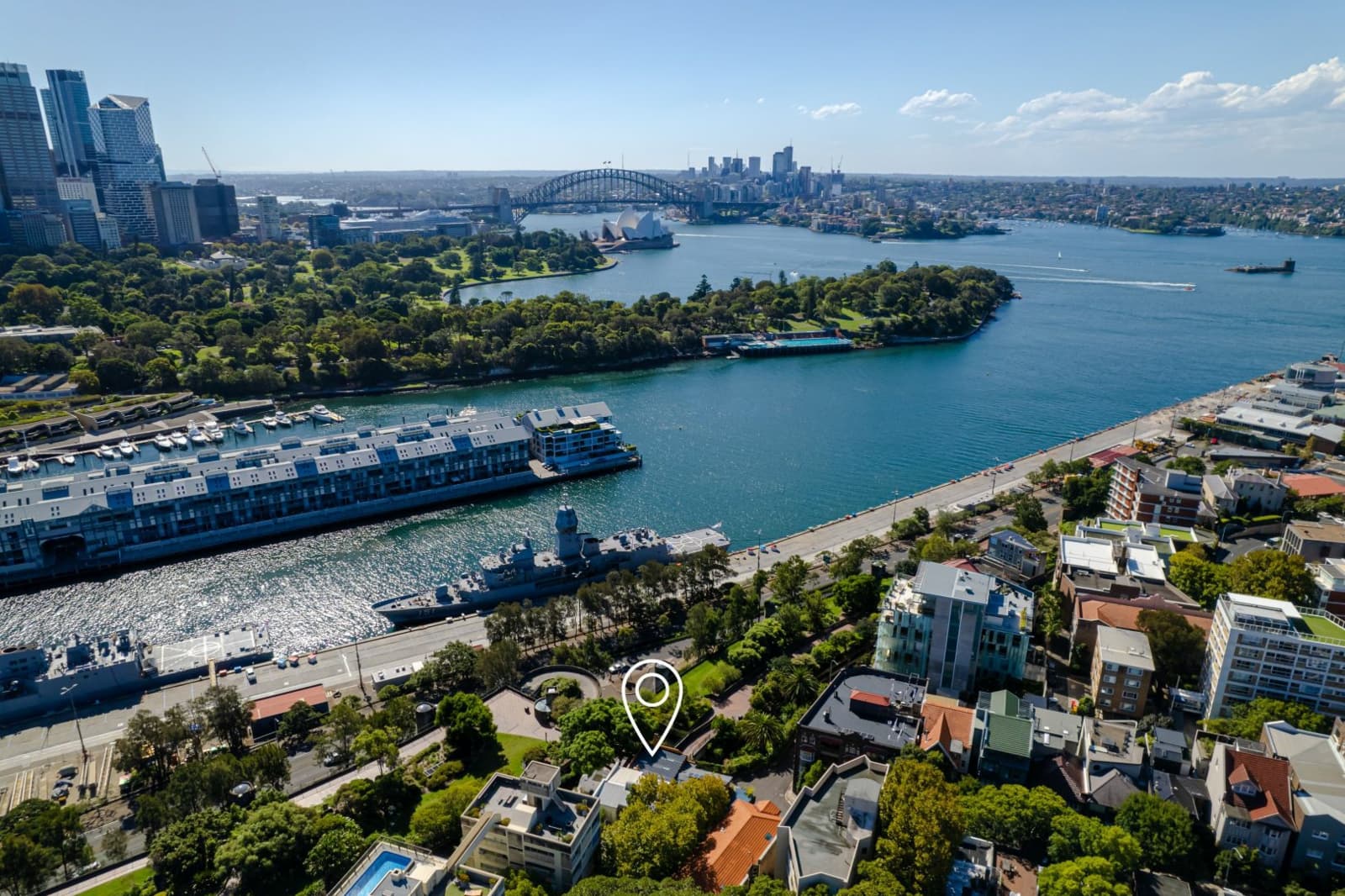 1/30-32 Victoria Street, POTTS POINT, Potts Point - Thumbnail 8