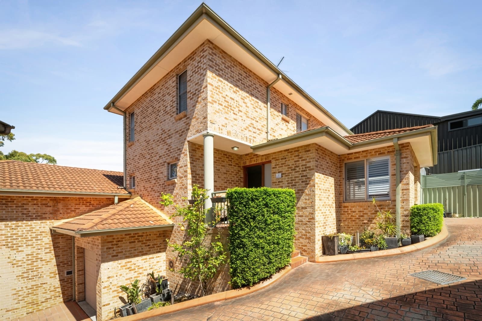 2/65-67 Crescent Road, CARINGBAH SOUTH, Caringbah South - Thumbnail 7