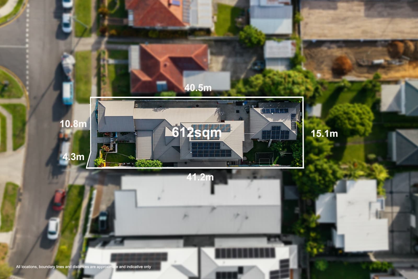 32 Clausen Street, MOUNT GRAVATT EAST, Mount Gravatt East - Image 1