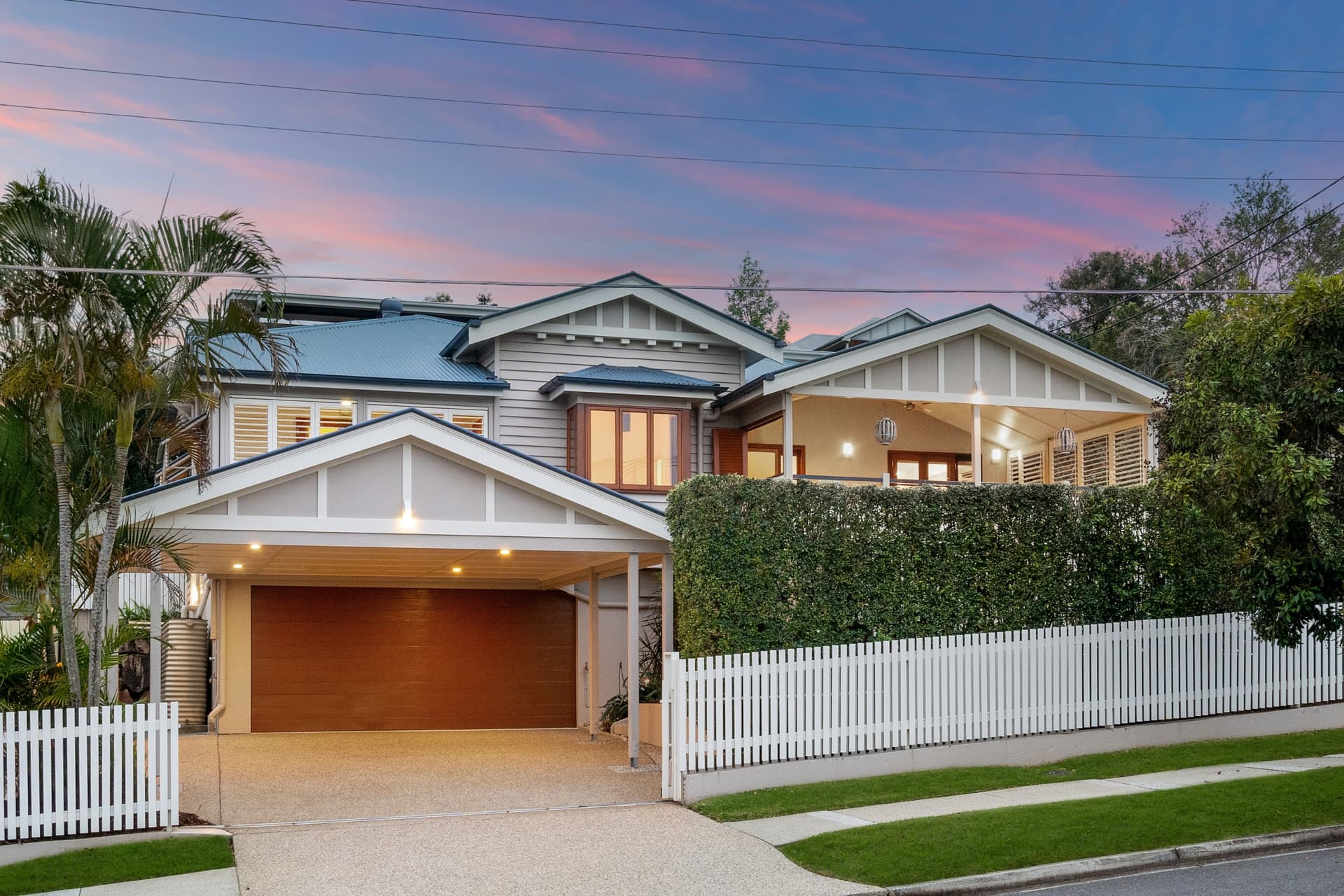 223 Thistle Street, GORDON PARK, Gordon Park - Image 1