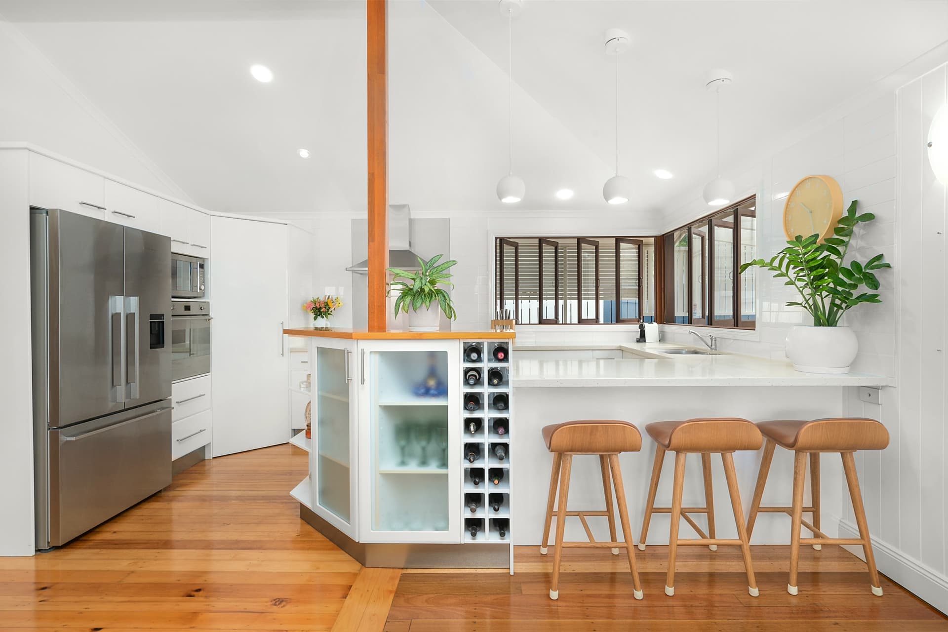 223 Thistle Street, GORDON PARK, Gordon Park - Thumbnail 4