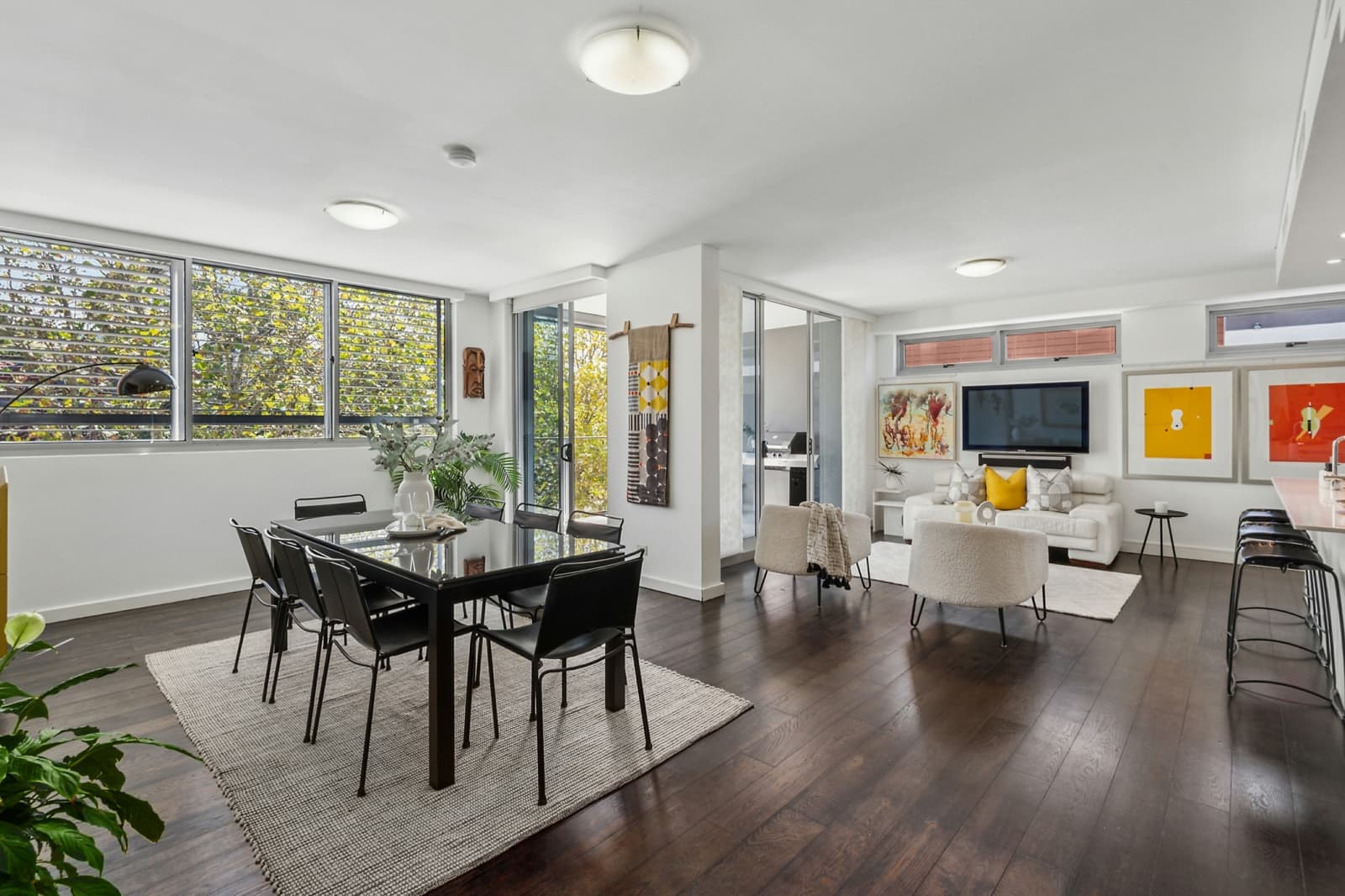 42/331 Miller Street, CAMMERAY, Cammeray - Image 1