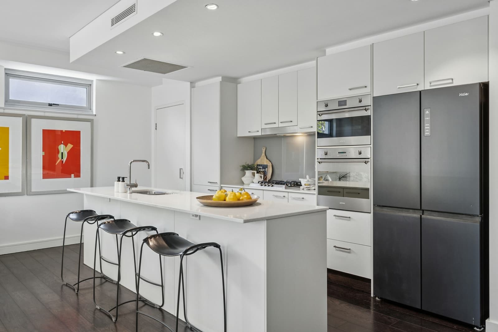 42/331 Miller Street, CAMMERAY, Cammeray - Thumbnail 2