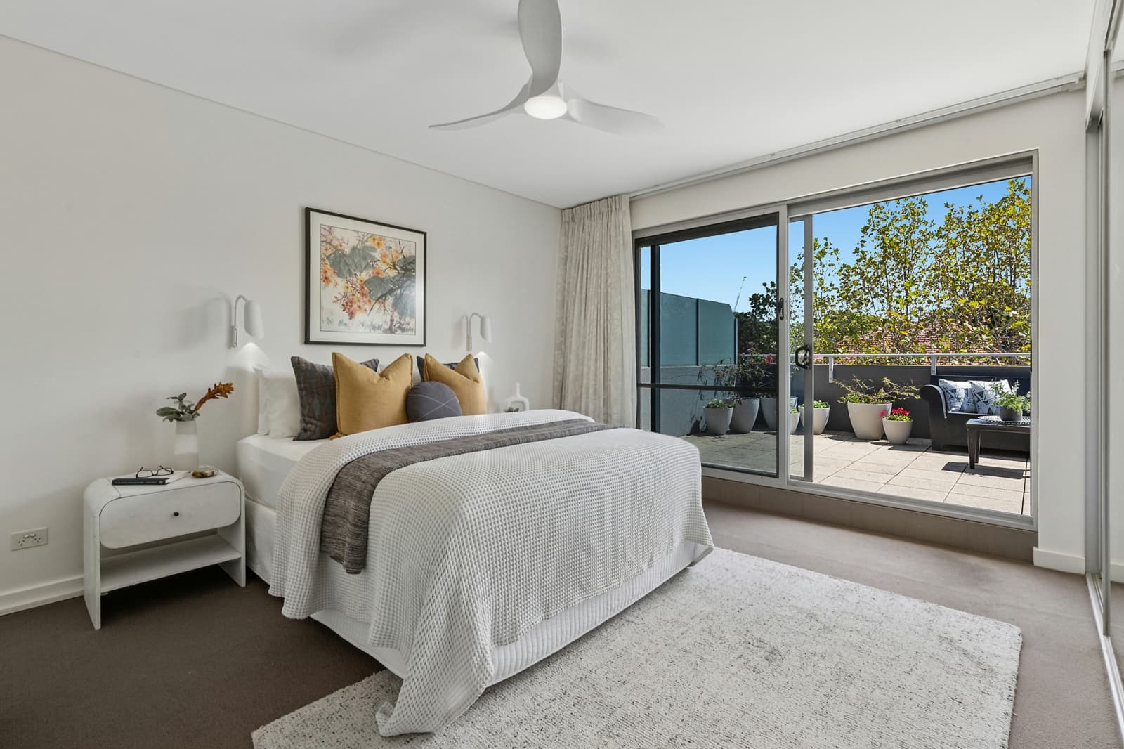 42/331 Miller Street, CAMMERAY, Cammeray - Thumbnail 5