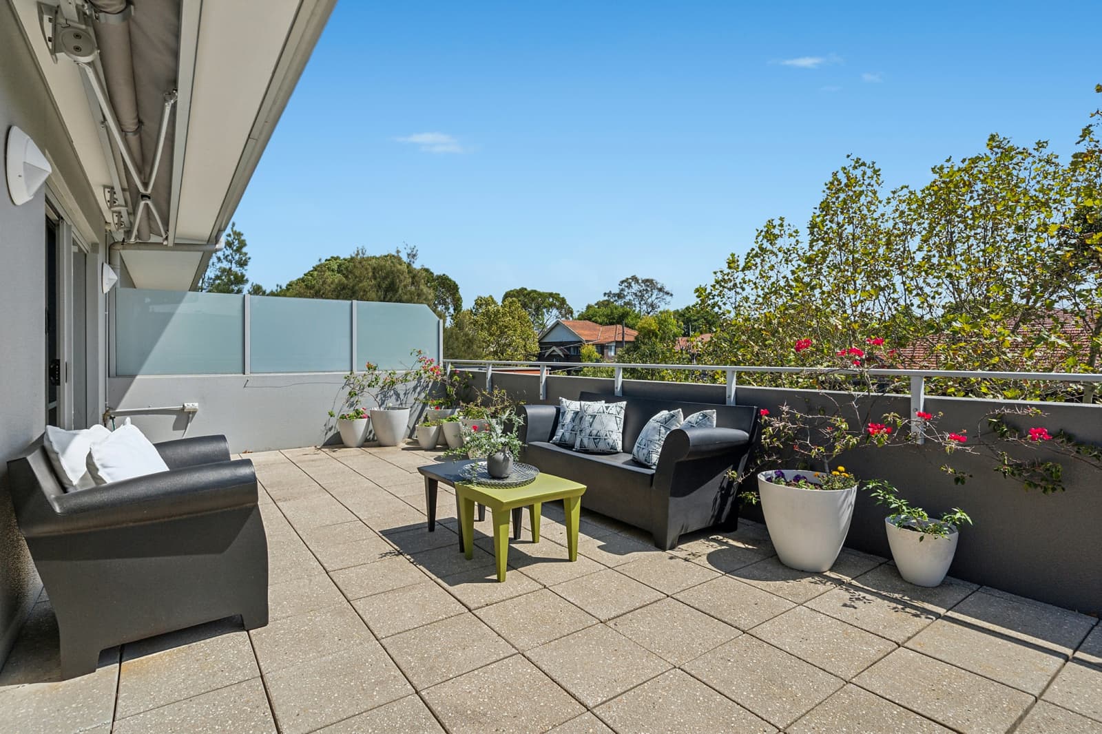 42/331 Miller Street, CAMMERAY, Cammeray - Thumbnail 8