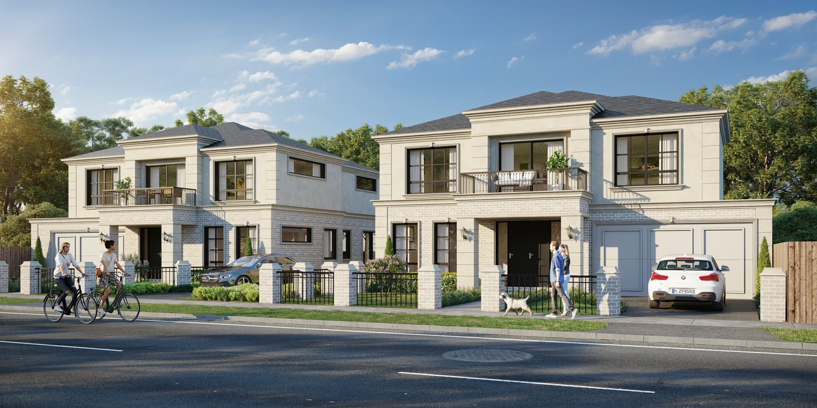 2/17-19 Burton Street, CHADSTONE, Chadstone - Image 1