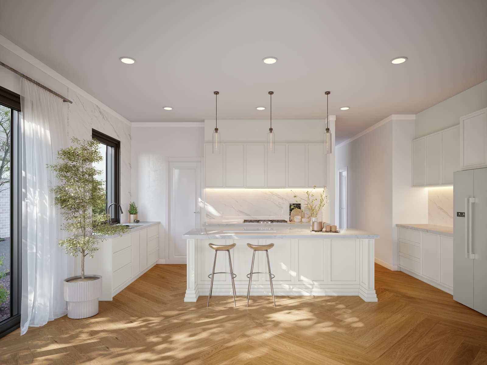 2/17-19 Burton Street, CHADSTONE, Chadstone - Thumbnail 2