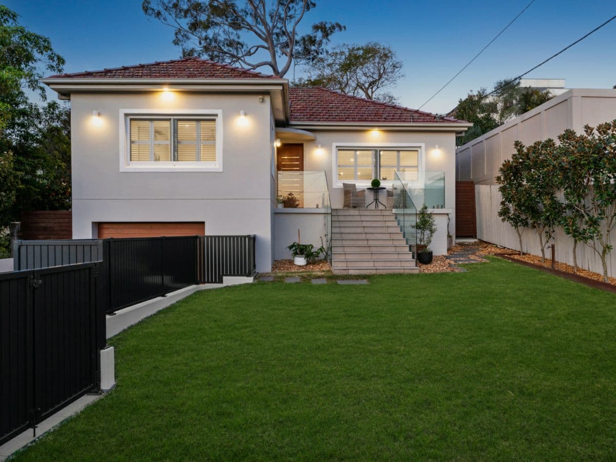 4 Mooney Avenue, BLAKEHURST, Blakehurst - Image 1