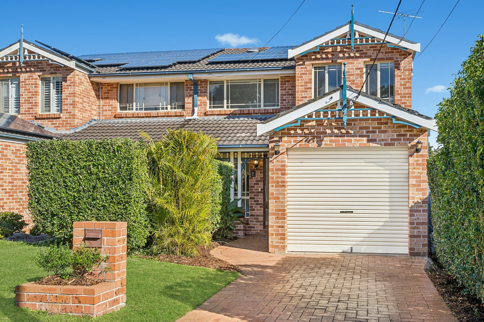 2/54 Beswick Avenue, NORTH RYDE, North Ryde - Image 1