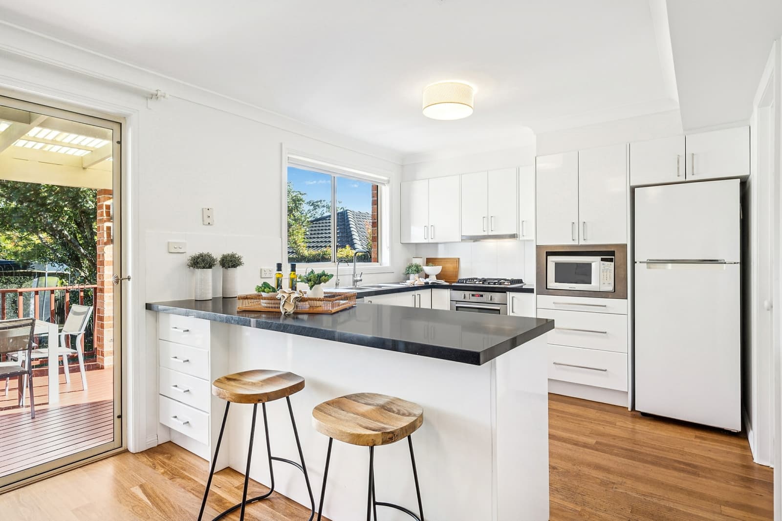 2/54 Beswick Avenue, NORTH RYDE, North Ryde - Thumbnail 5