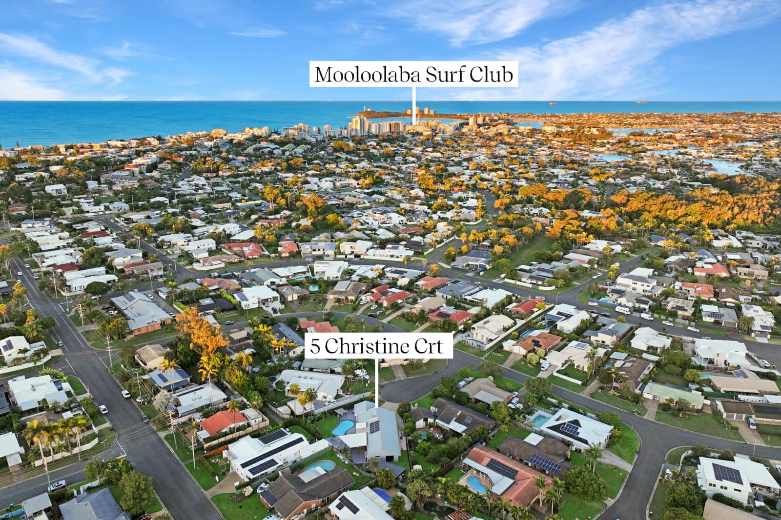 5 Christine Court, MOOLOOLABA, Mooloolaba - Thumbnail 2