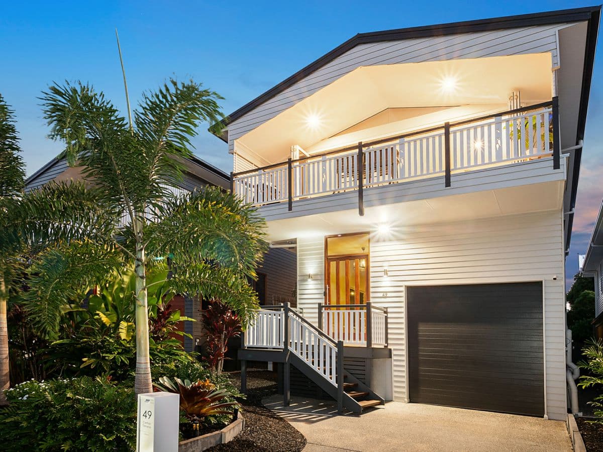 49 Carlton Terrace, WYNNUM, Wynnum - Thumbnail 5
