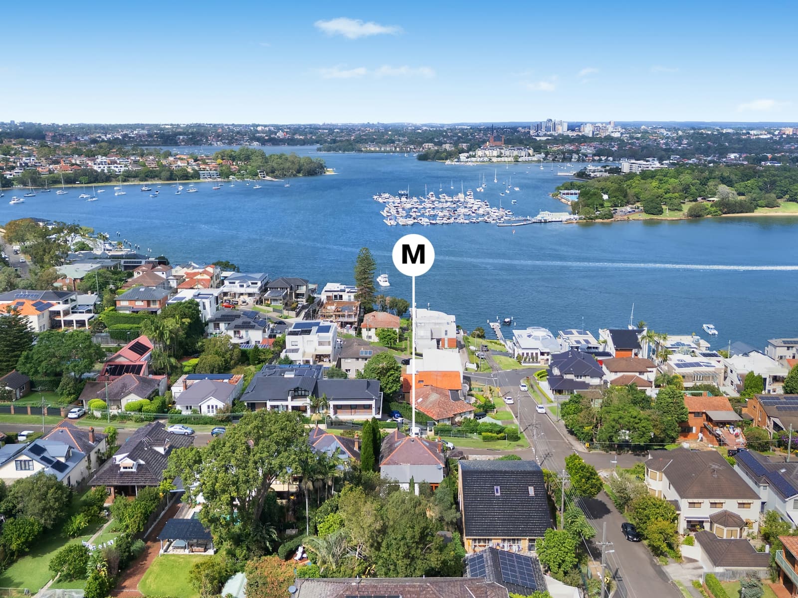 31 Amiens Street, GLADESVILLE, Gladesville - Image 1