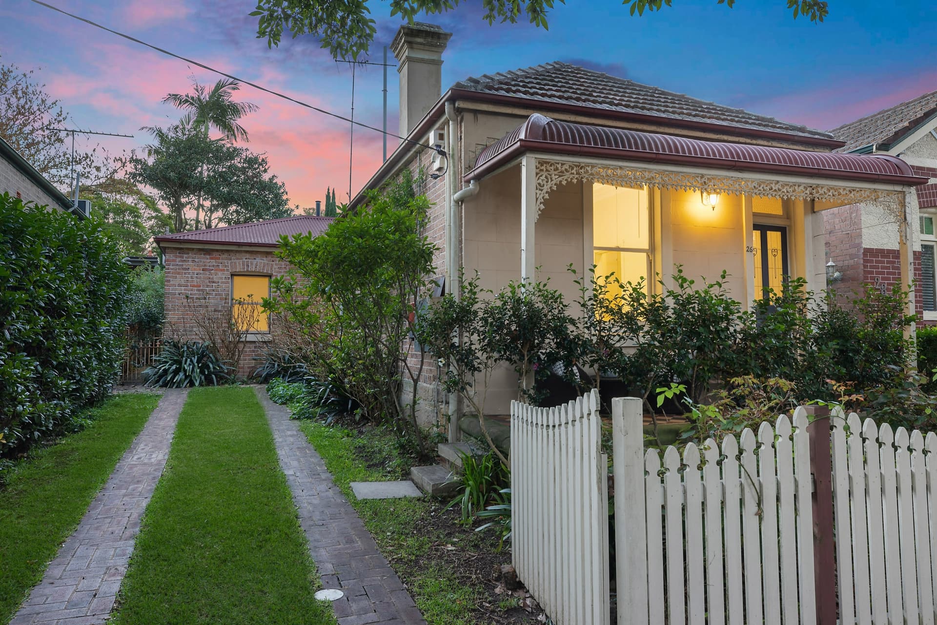 26 O'Connor Street, HABERFIELD, Haberfield - Image 1