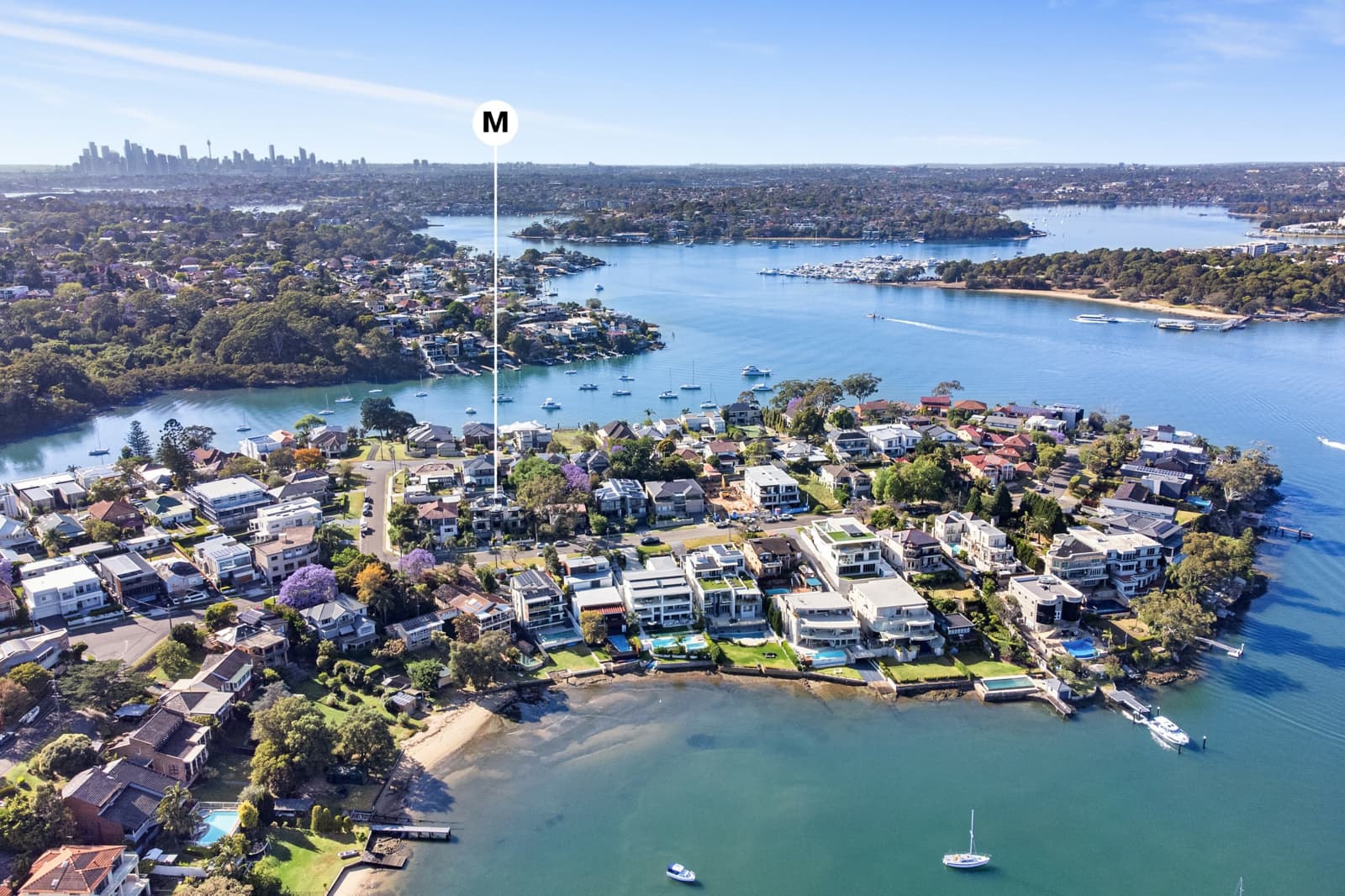 150 Tennyson Road, TENNYSON POINT, Tennyson Point - Thumbnail 2