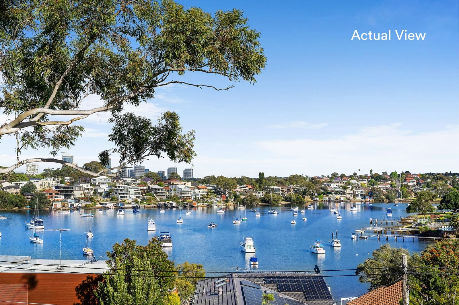 150 Tennyson Road, TENNYSON POINT, Tennyson Point - Thumbnail 4