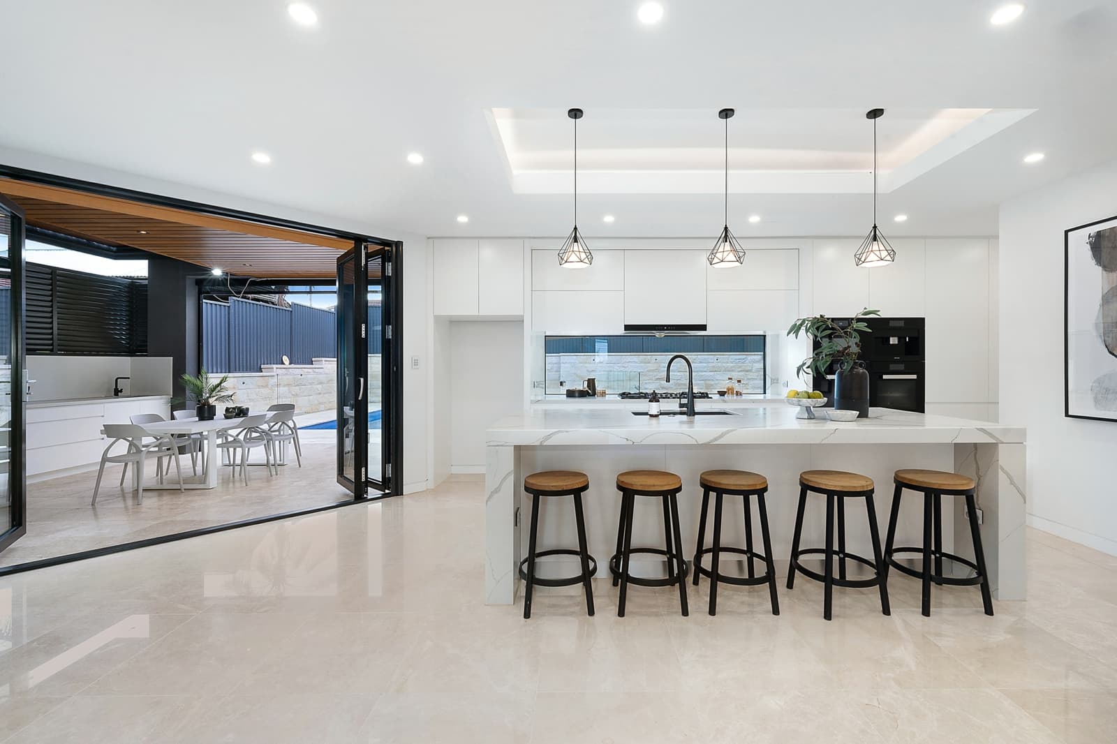 150 Tennyson Road, TENNYSON POINT, Tennyson Point - Thumbnail 7