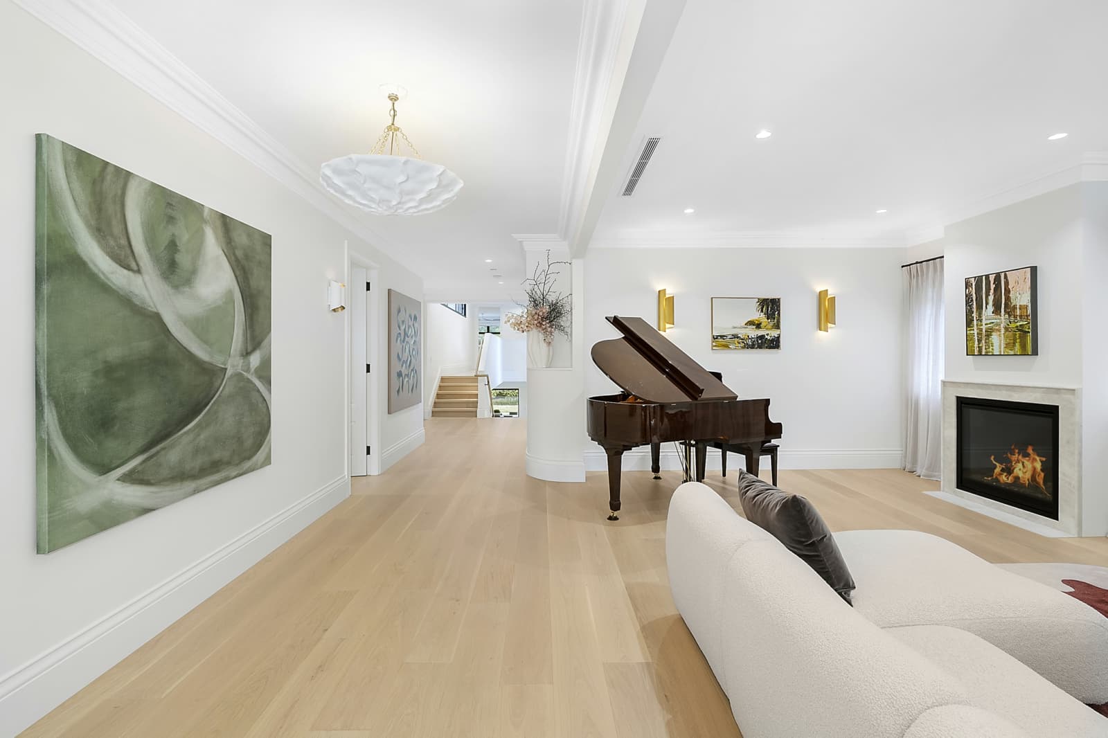 16 Aston Street, HUNTERS HILL, Hunters Hill - Thumbnail 4