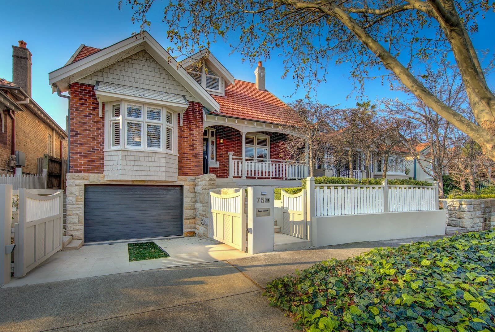 75 Spencer Road, MOSMAN, Mosman - Image 1