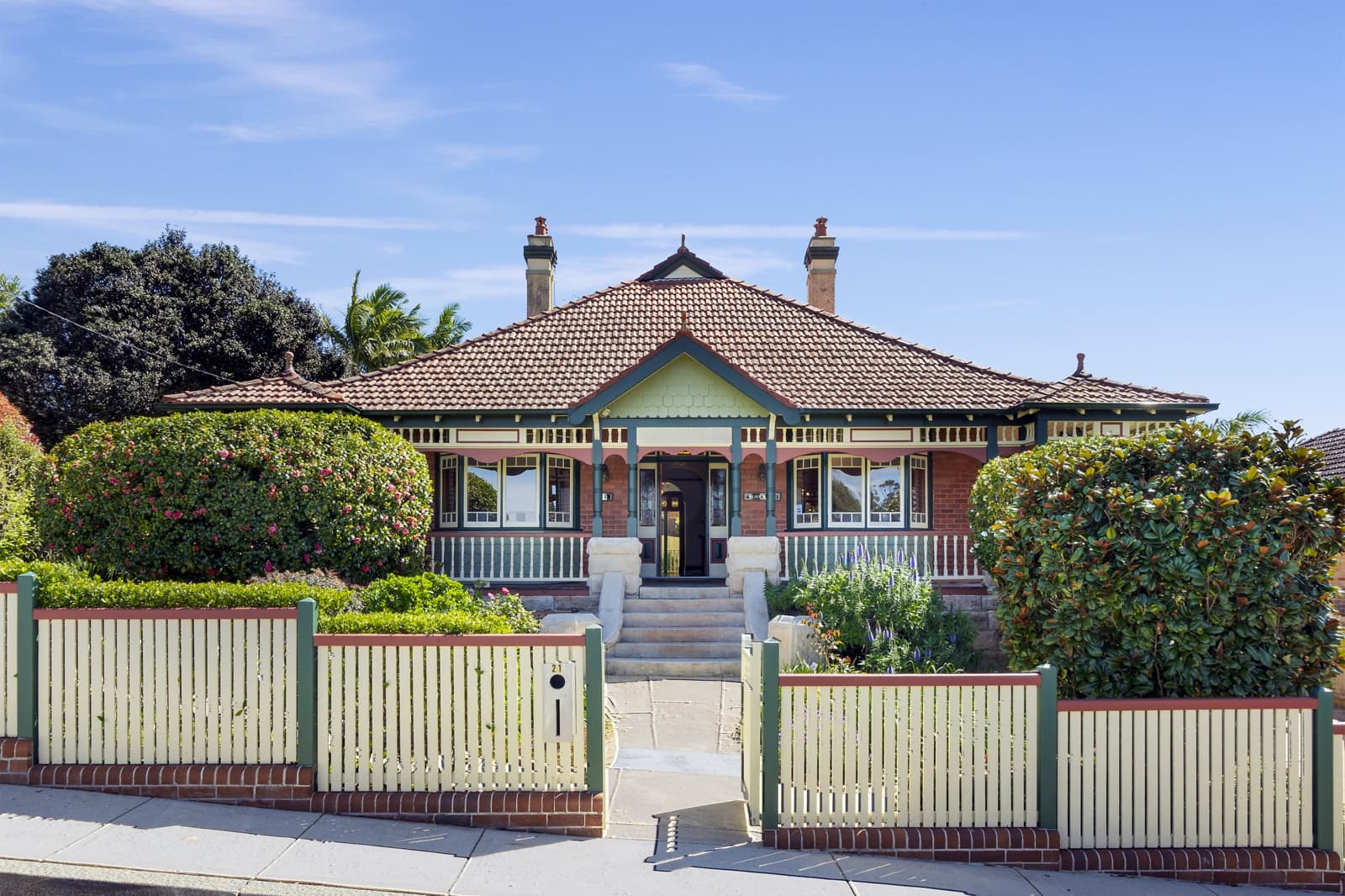 21 Beauchamp Avenue, CHATSWOOD, Chatswood - Image 1