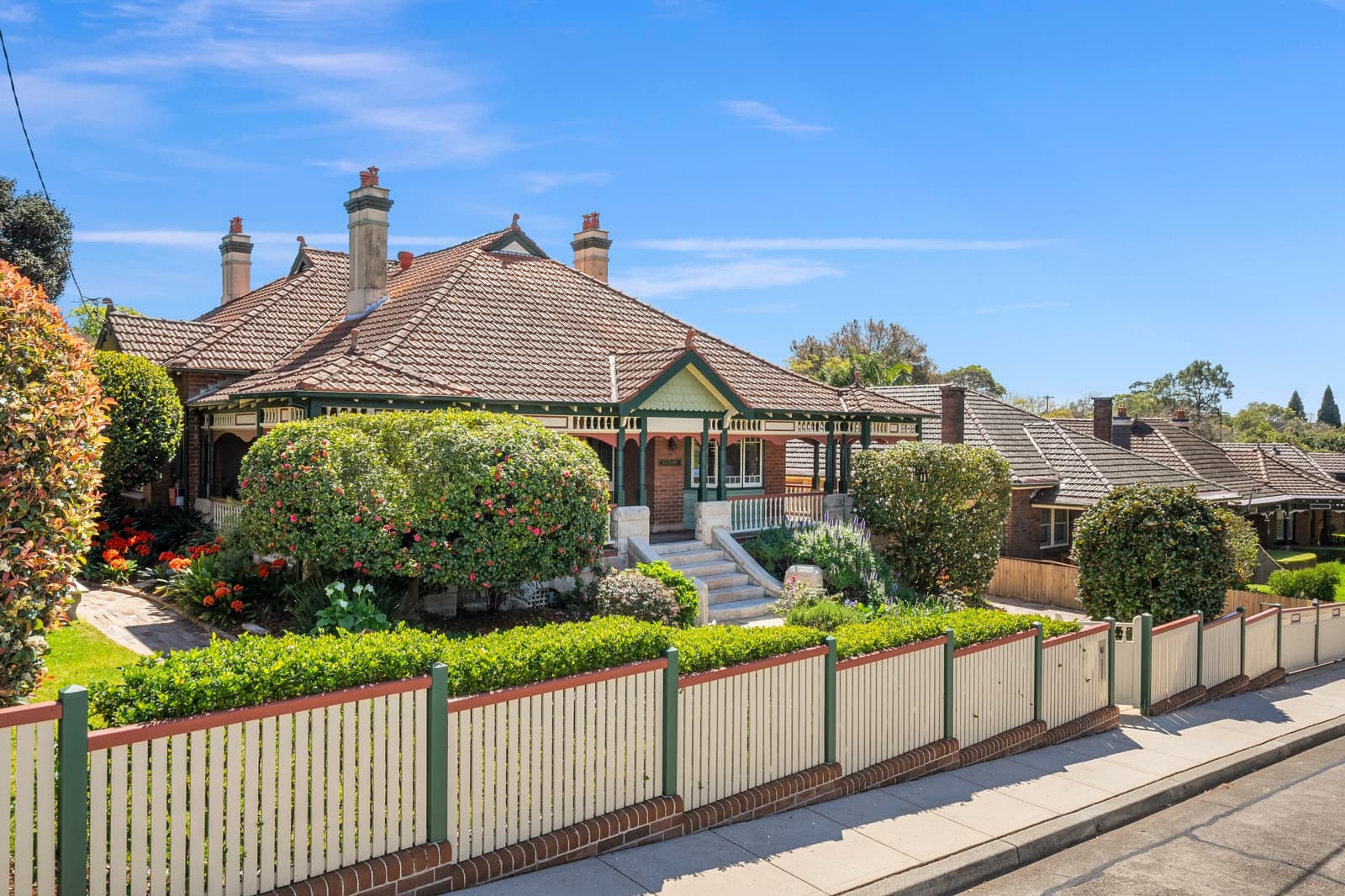 21 Beauchamp Avenue, CHATSWOOD, Chatswood - Thumbnail 2