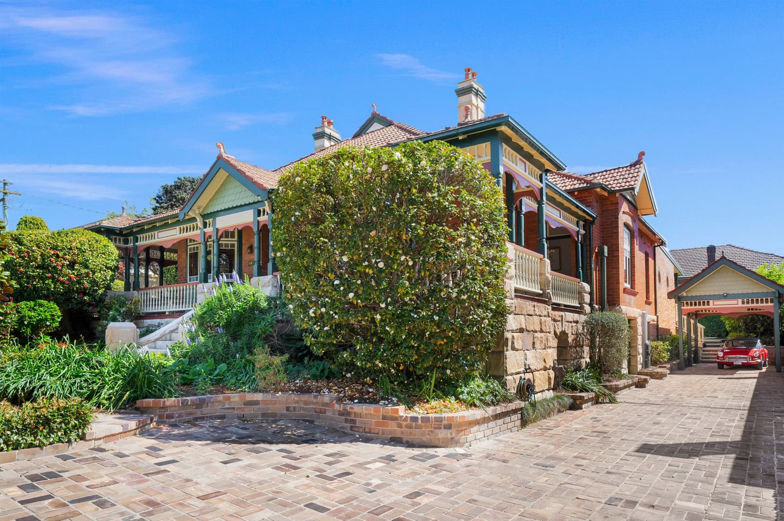21 Beauchamp Avenue, CHATSWOOD, Chatswood - Thumbnail 3