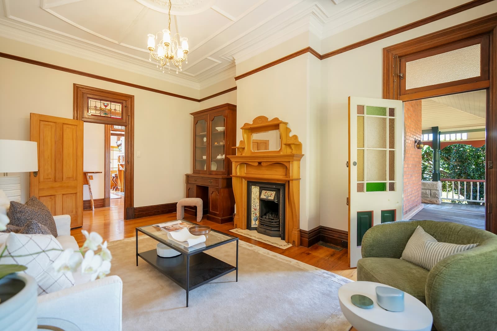 21 Beauchamp Avenue, CHATSWOOD, Chatswood - Thumbnail 5
