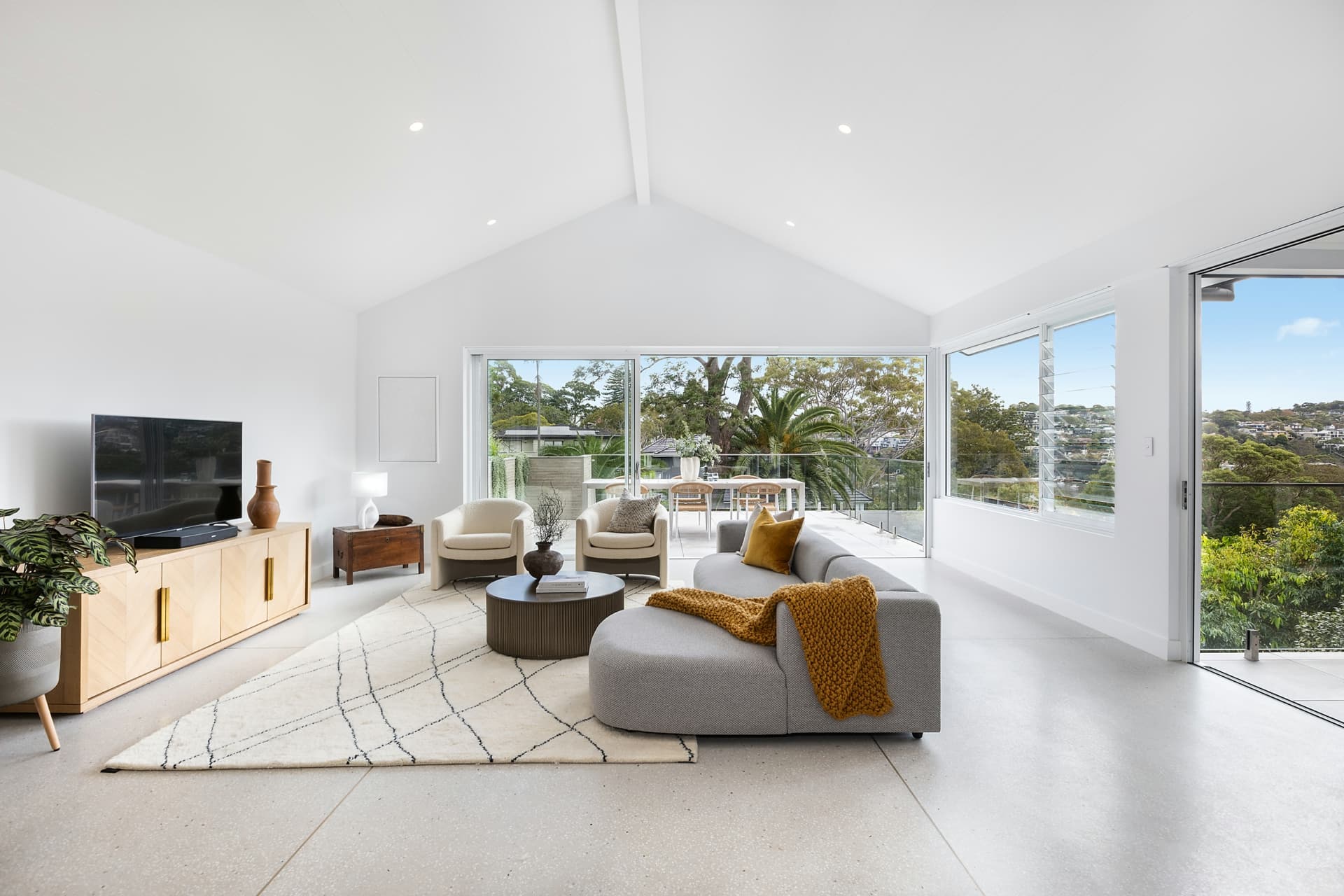 22 Congewoi Road, MOSMAN, Mosman - Thumbnail 2