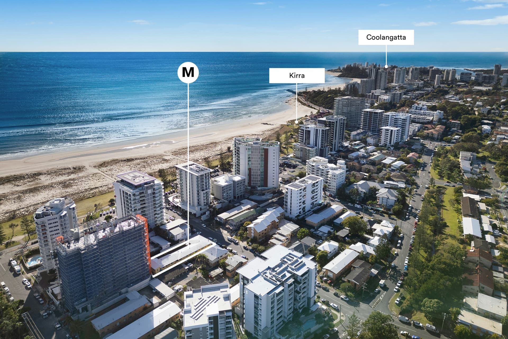 5 Haig Street, COOLANGATTA, Coolangatta - Image 1
