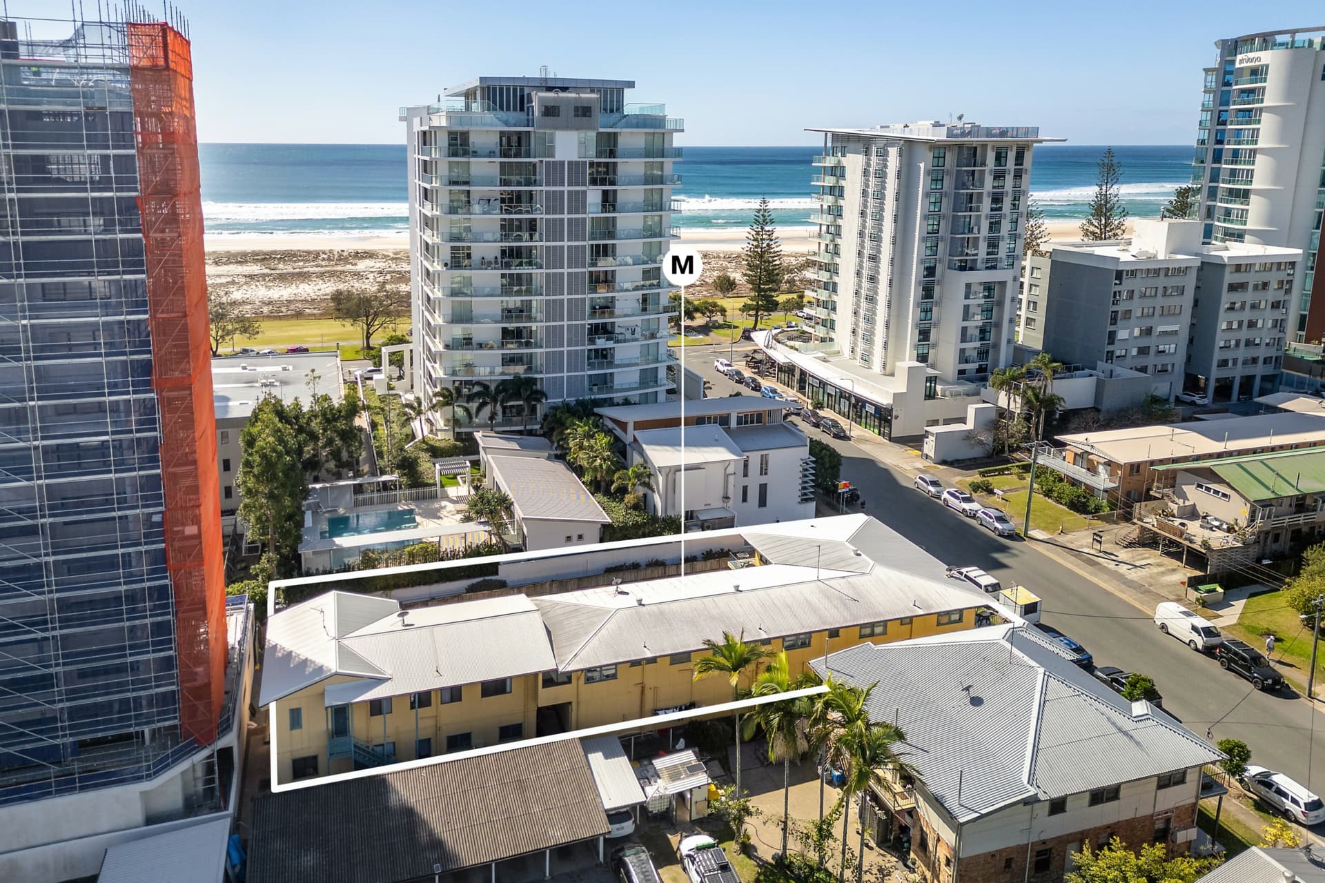 5 Haig Street, COOLANGATTA, Coolangatta - Thumbnail 2