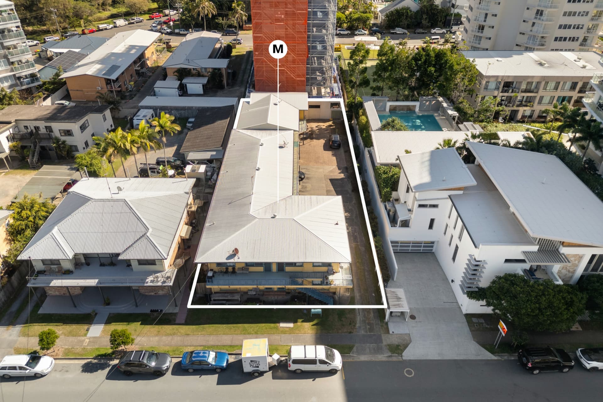 5 Haig Street, COOLANGATTA, Coolangatta - Thumbnail 3
