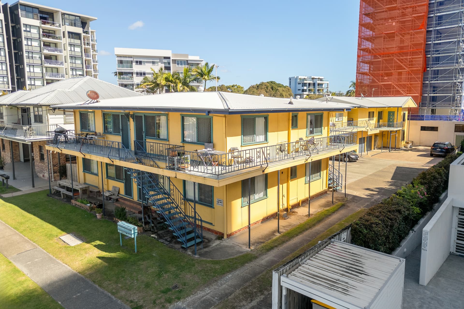 5 Haig Street, COOLANGATTA, Coolangatta - Thumbnail 6