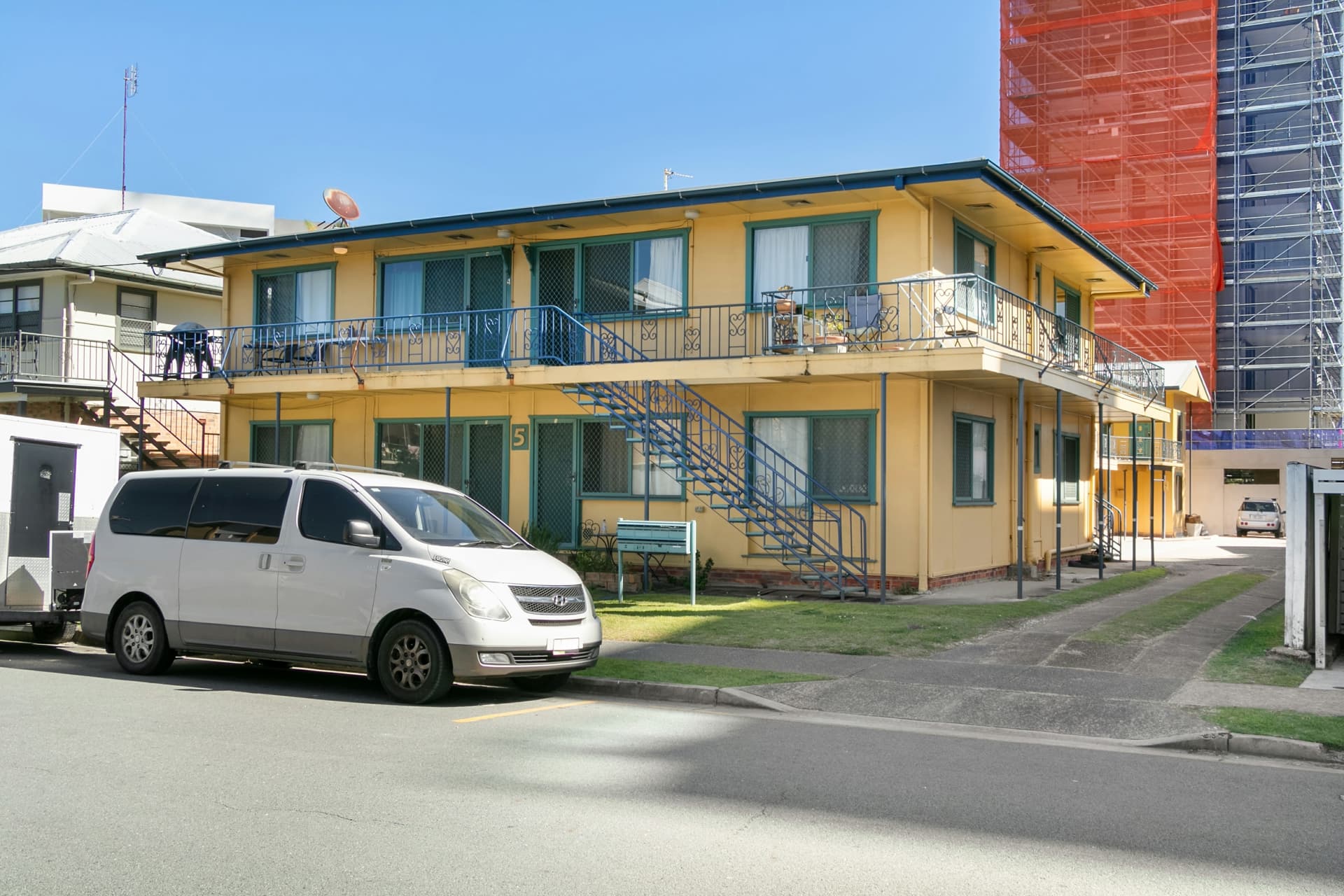 5 Haig Street, COOLANGATTA, Coolangatta - Thumbnail 7